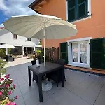 Lägenhet Casa Delle Ortensie