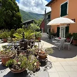 Casa Delle Ortensie Lägenhet Genua