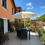 Casa Delle Ortensie *