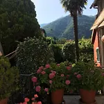 Lägenhet Casa Delle Ortensie *