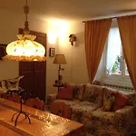 Casa Delle Ortensie Lägenhet