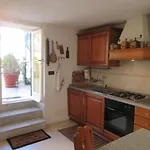 Casa Delle Ortensie Lägenhet *