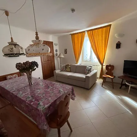 Casa Delle Ortensie *