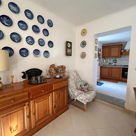 Casa Delle Ortensie דירה