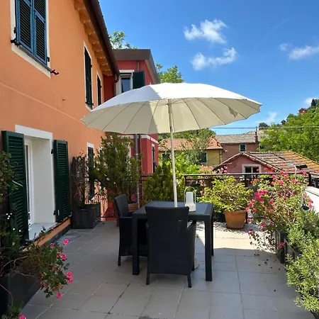 Casa Delle Ortensie *