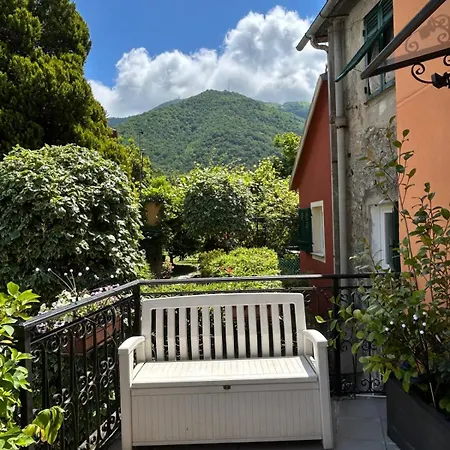 Casa Delle Ortensie Διαμέρισμα *