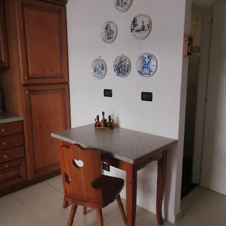Casa Delle Ortensie *