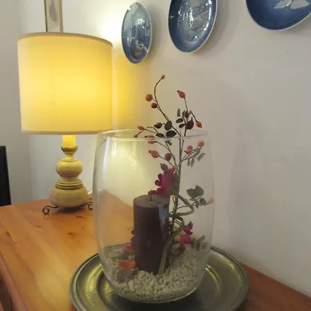 Casa Delle Ortensie * ג'נובה