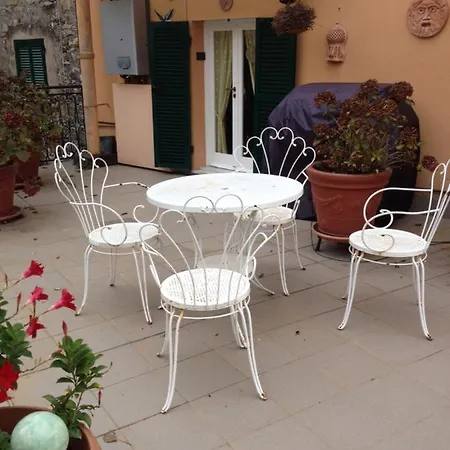 Casa Delle Ortensie * ג'נובה