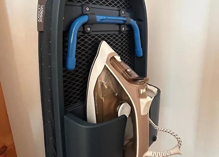 Apartmán Casa Delle Ortensie *