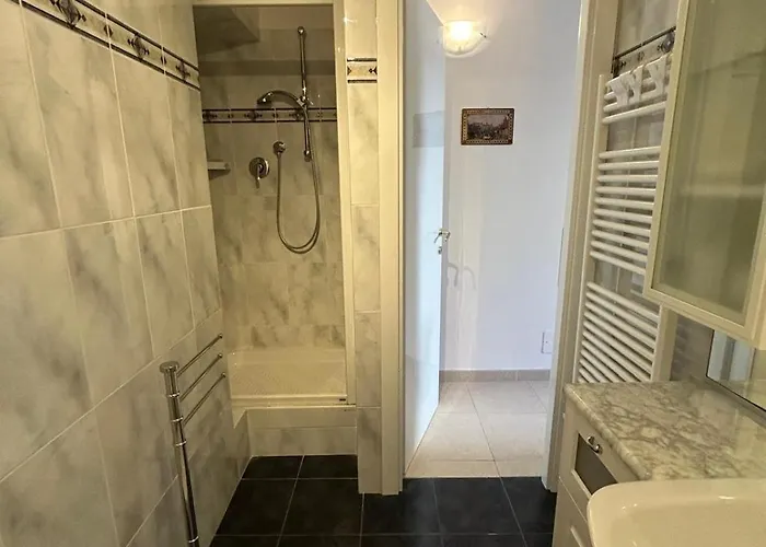 Apartmán Casa Delle Ortensie Janov
