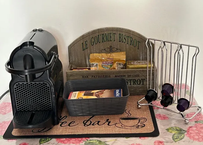 Casa Delle Ortensie Appartement *