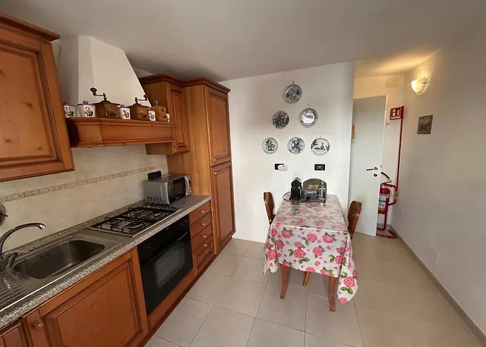 Casa Delle Ortensie Appartement