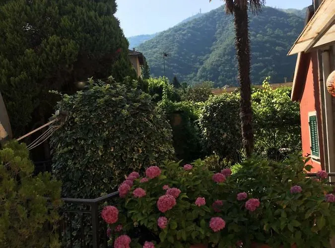 Appartement Casa Delle Ortensie *