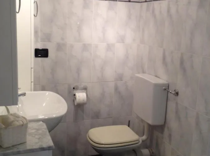 Casa Delle Ortensie * Gênes