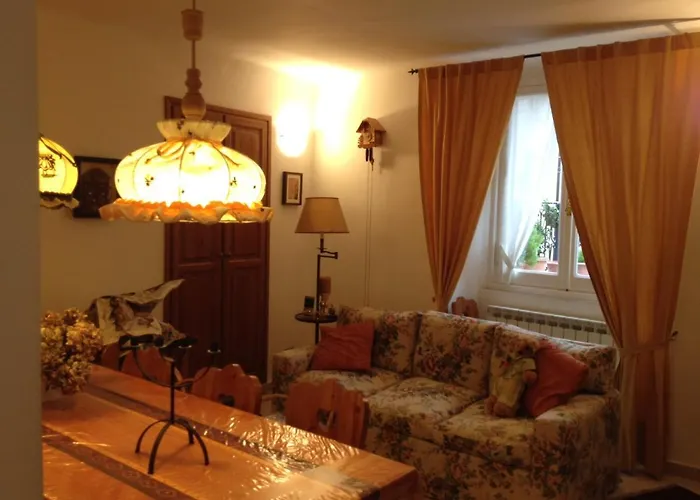 Casa Delle Ortensie Appartement