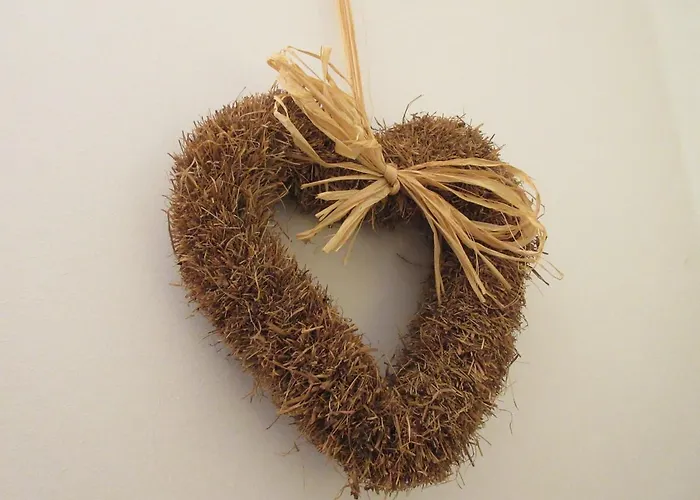 Appartement Casa Delle Ortensie