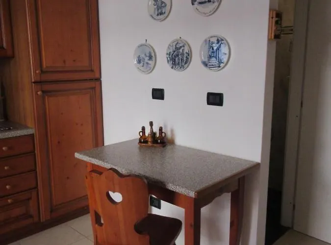 Casa Delle Ortensie *