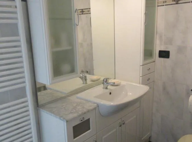 Appartement Casa Delle Ortensie *