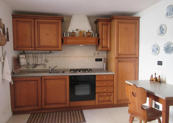 Casa Delle Ortensie Gênes