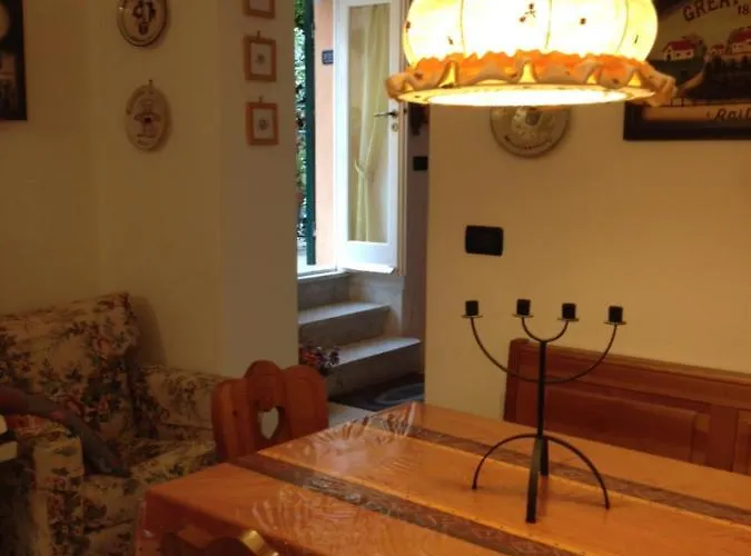 Casa Delle Ortensie *