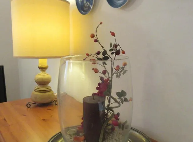 Casa Delle Ortensie * Gênes