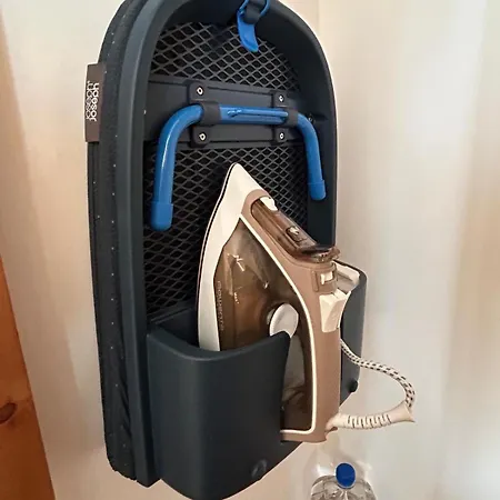 Apartmán Casa Delle Ortensie *