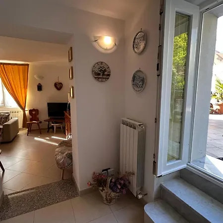 Casa Delle Ortensie