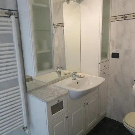 Apartamento Casa Delle Ortensie *