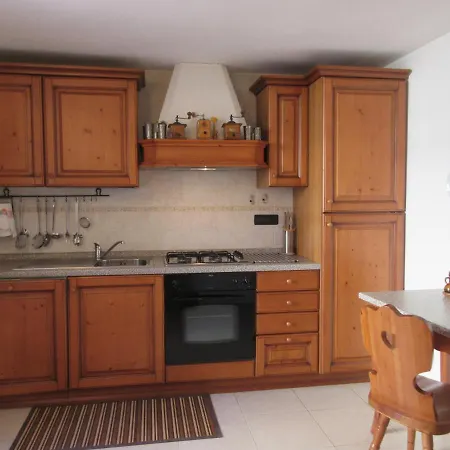 Casa Delle Ortensie Génova