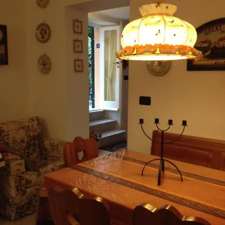 Casa Delle Ortensie *